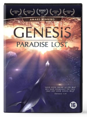 Genesis: Paradise Lost